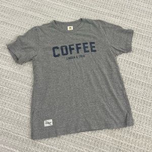 Tracksmith - Grayboy Tee